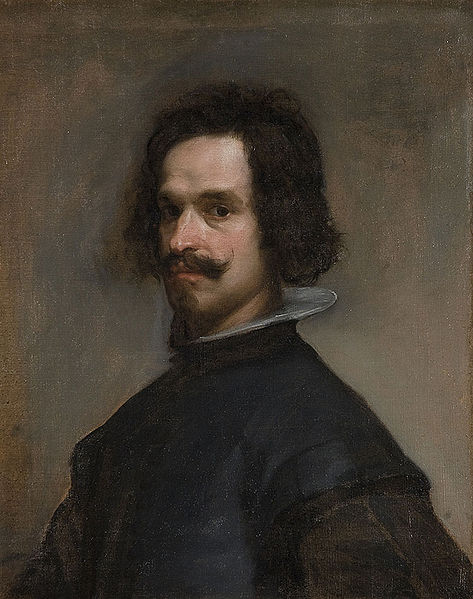 Portrait of a Man